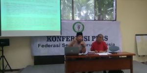 PRESTASI OLIMPIADE SAINS NASIONAL CABANG IPS